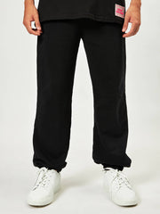 Agriculture black pants