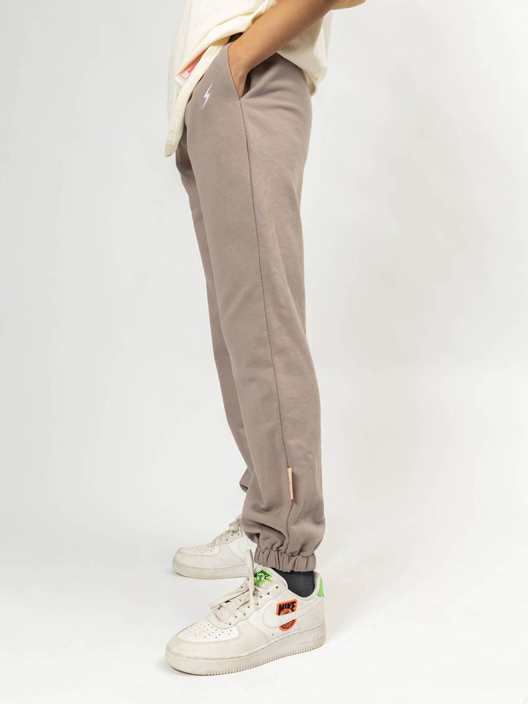 Women of Agriculture Beige pants