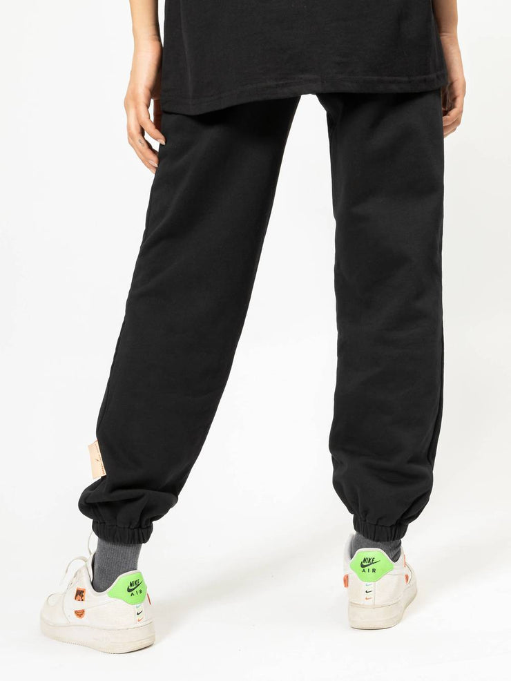 Women of Agriculture black pants