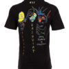 Basquiat Tee — Tax Free