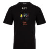 Basquiat Tee — Tax Free