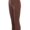 Sports Leggings Brown