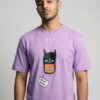 Basquiat Tee — Batman