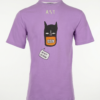 Basquiat Tee — Batman