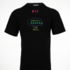 Basquiat Tee — 7 Stars