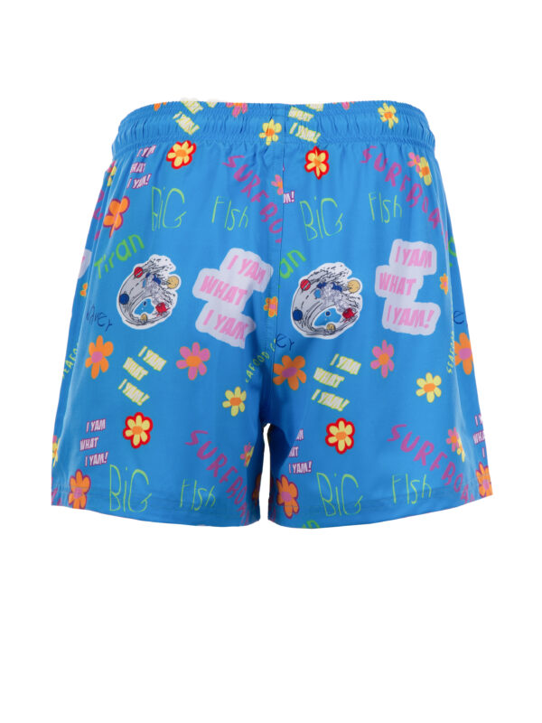 Swim Shorts