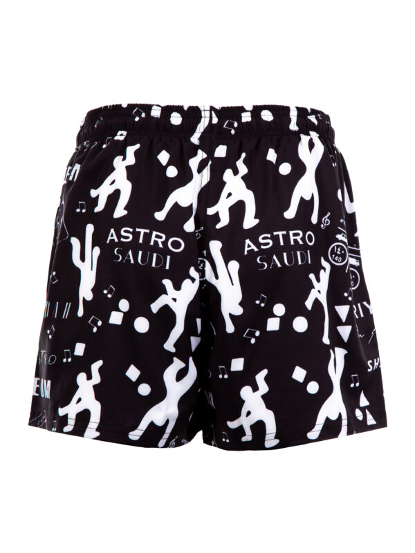 Swim Shorts