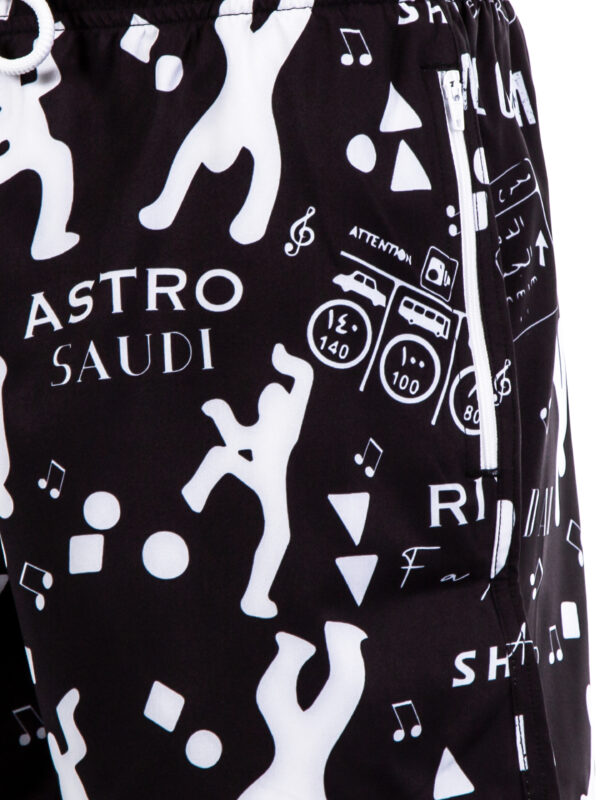 Swim Shorts