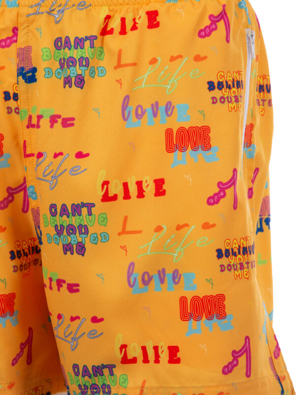 Swim Shorts