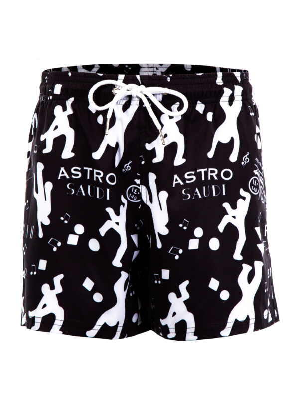 Swim Shorts