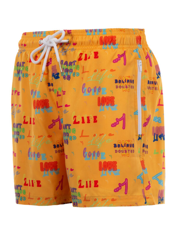 Swim Shorts