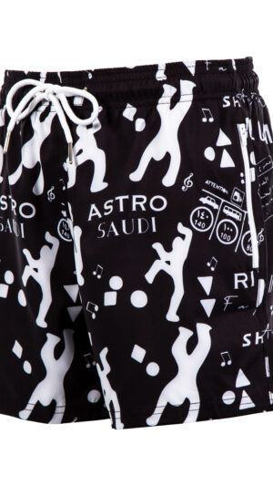 Swim Shorts