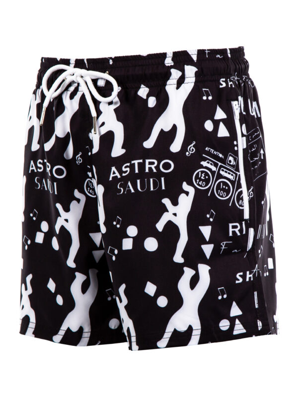 Swim Shorts