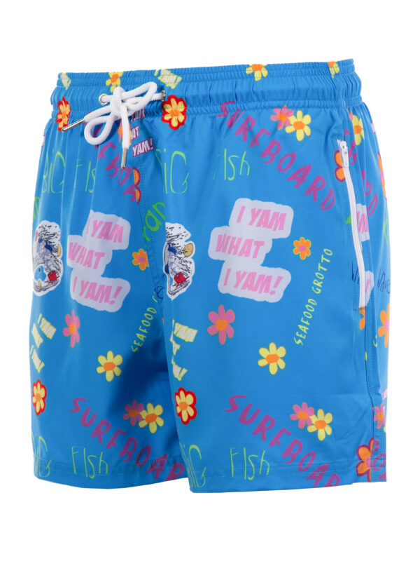 Swim Shorts