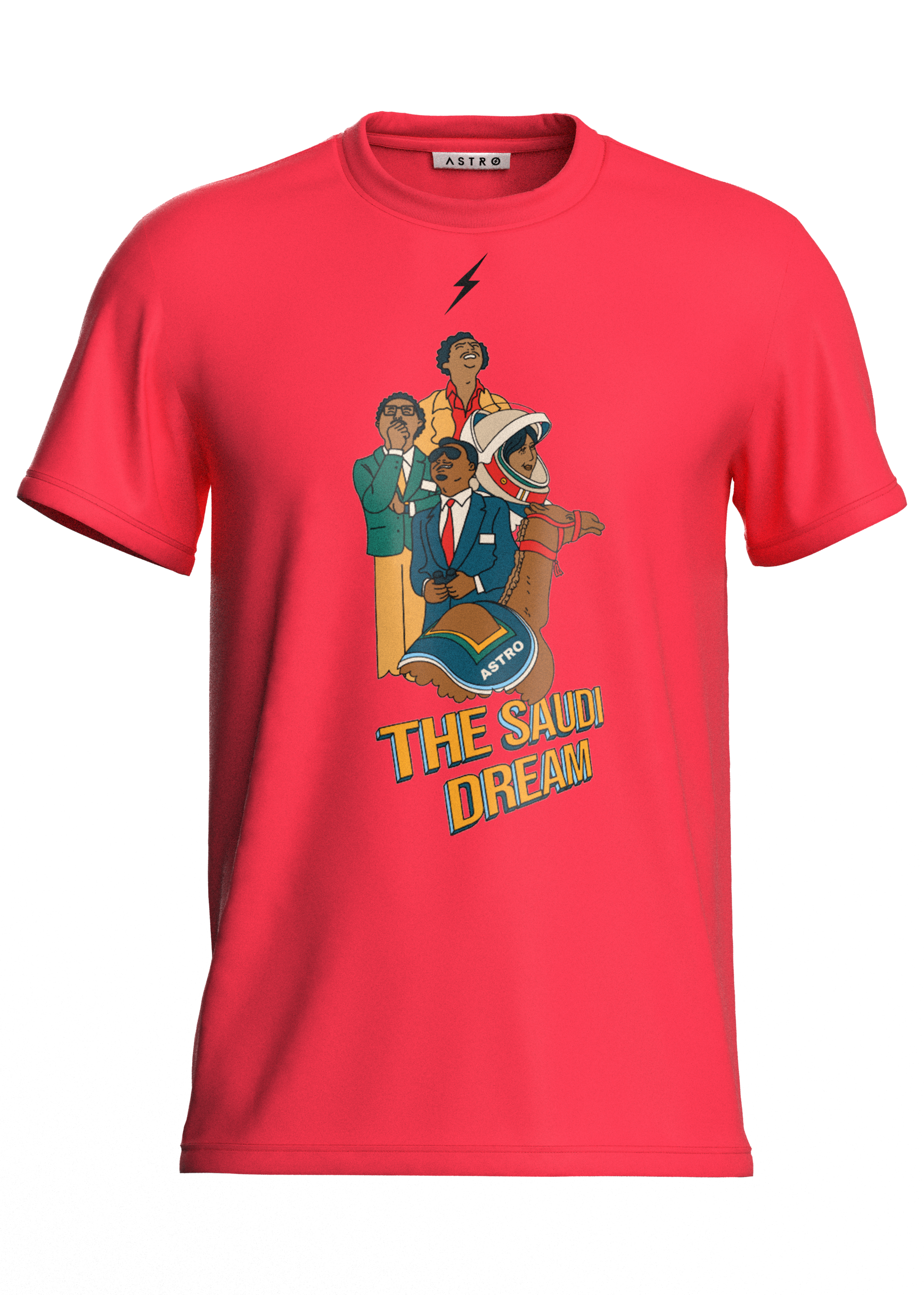 TSD Tee