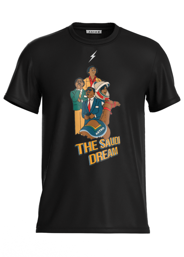 TSD Tee