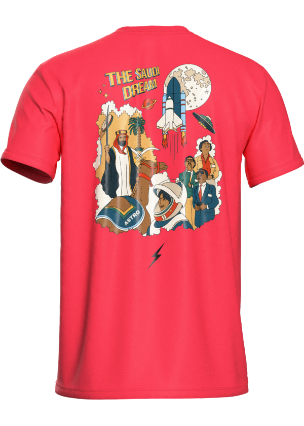 TSD Tee