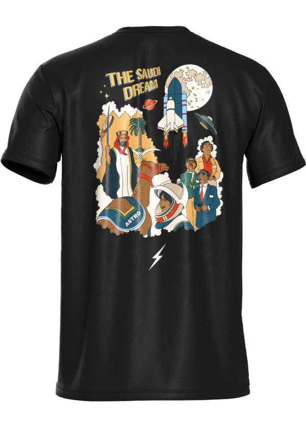 TSD Tee