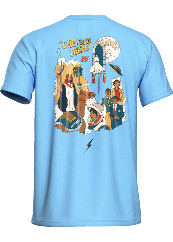 TSD Tee