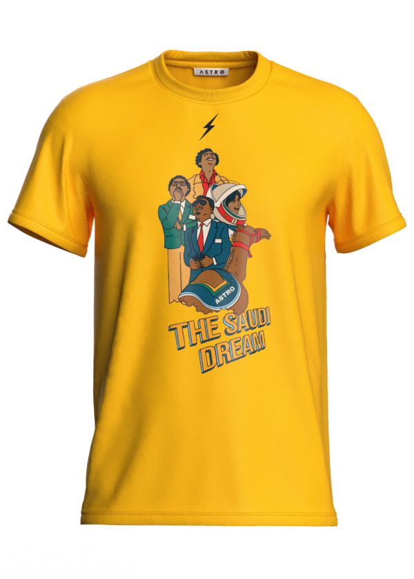 TSD Tee