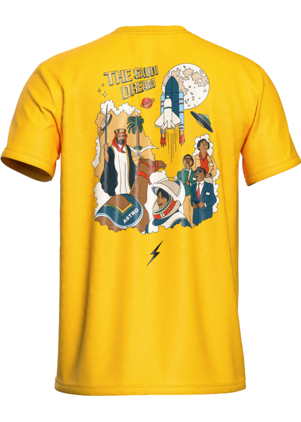 TSD Tee