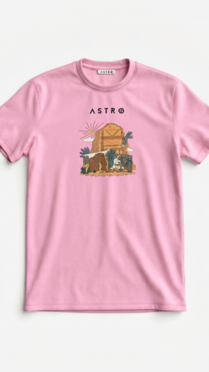 TSD Tee