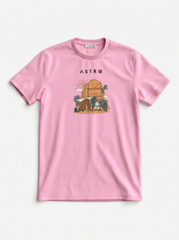 TSD Tee