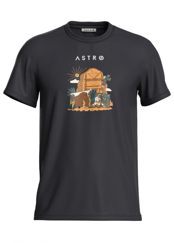TSD Tee