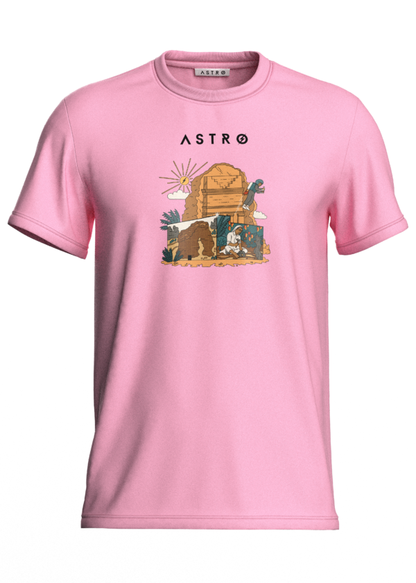 TSD Tee
