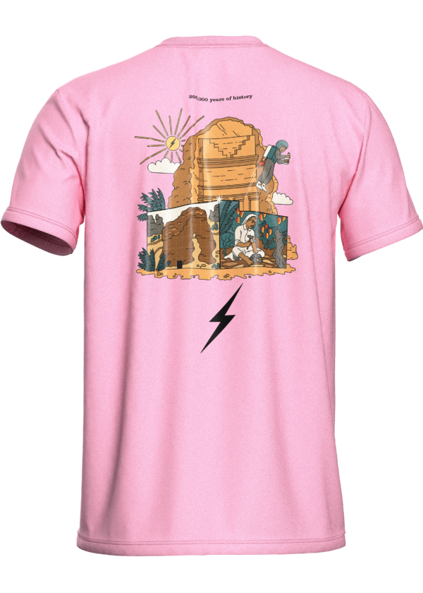 TSD Tee